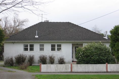Photo of property in 116 Renall Street, Masterton, 5810