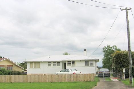 Photo of property in 20 Carlton Street, Te Aroha, 3320