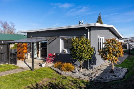 Photo of property in 19 Herbert Street, Mayfield, Blenheim, 7201