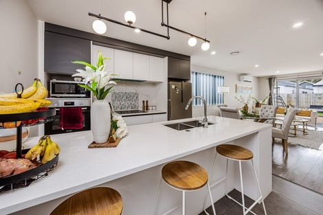 Photo of property in 14 Clayden Shuttleworth Street, Papakura, 2110