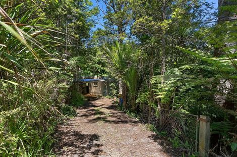 Photo of property in 61 Whatipu Road, Huia, Auckland, 0604