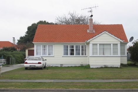 Photo of property in 81 Nuffield Avenue, Marewa, Napier, 4110