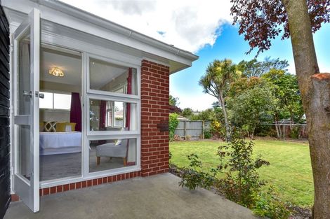 Photo of property in 201 Wairakei Road, Bryndwr, Christchurch, 8053