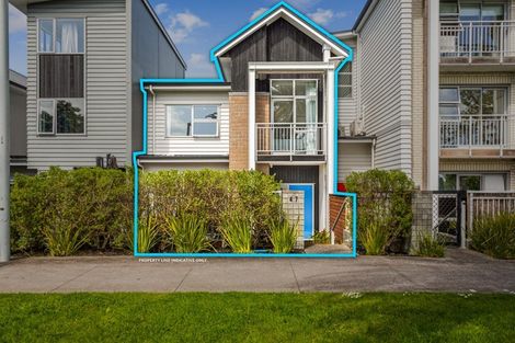 Photo of property in 47 Buckley Avenue, Hobsonville, Auckland, 0616