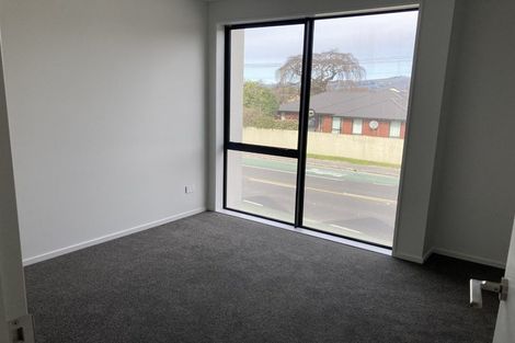 Photo of property in 5/27 New Brighton Road, Shirley, Christchurch, 8061