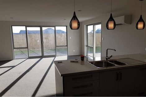 Photo of property in 60 Bayliss Drive, Kaiapoi, 7630