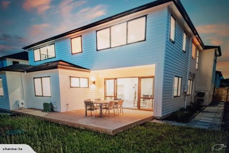 Photo of property in 14 Eastfield Avenue, Flat Bush, Auckland, 2019