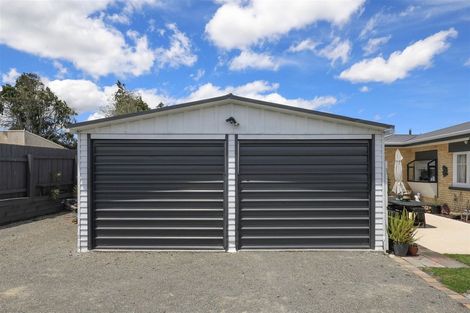 Photo of property in 16 Hakanoa Street, Huntly, 3700