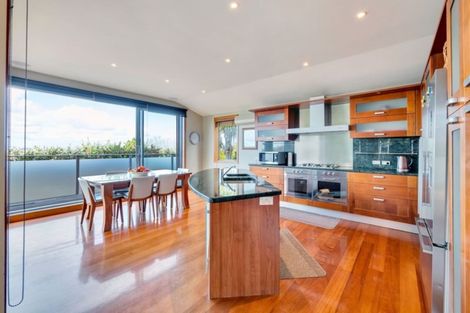 Photo of property in 9a Cathedral Place, Parnell, Auckland, 1052