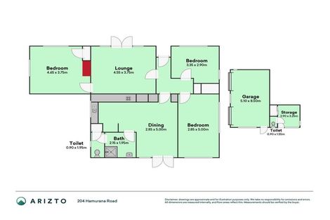 Photo of property in 204 Hamurana Road, Ngongotaha, Rotorua, 3097