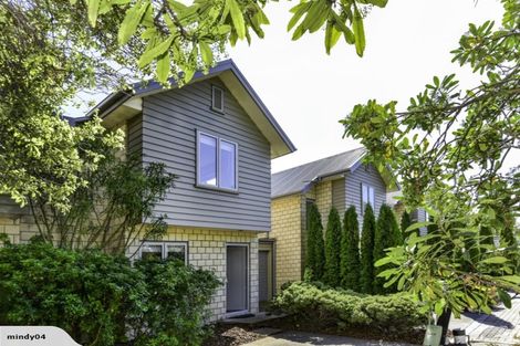 Photo of property in 5d Angus Street, Sydenham, Christchurch, 8023