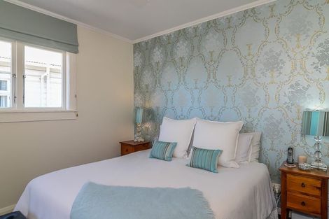 Photo of property in 51 Rotherham Terrace, Miramar, Wellington, 6022