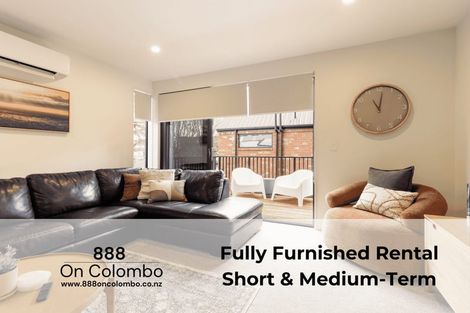 Photo of property in 7/890 Colombo Street, Christchurch Central, Christchurch, 8013