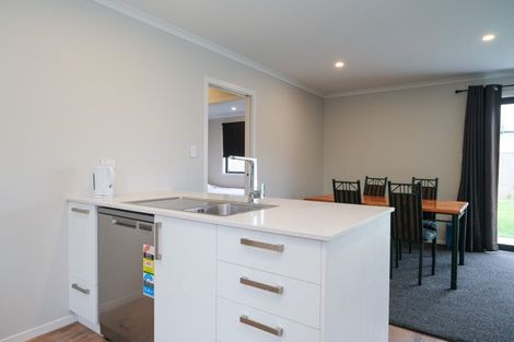 Photo of property in 5 Gibson Place, Dannevirke, 4930