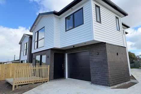 Photo of property in 8 Foxlaw Street, Randwick Park, Auckland, 2105
