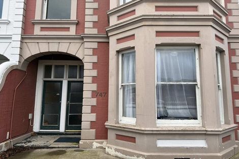 Photo of property in 747 George Street, North Dunedin, Dunedin, 9016