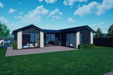 Photo of property in 9 Pahua Street, Pegasus, 7612