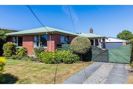 Photo of property in 126 Pages Road, Marchwiel, Timaru, 7910