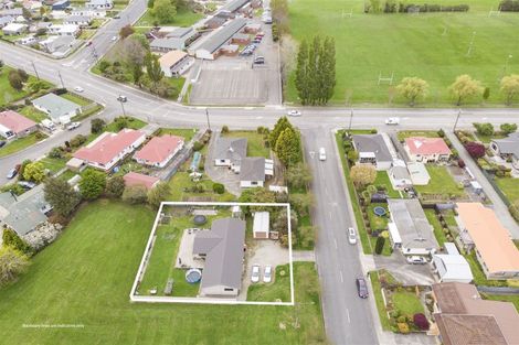 Photo of property in 2 Pukaki Street, Gore, 9710