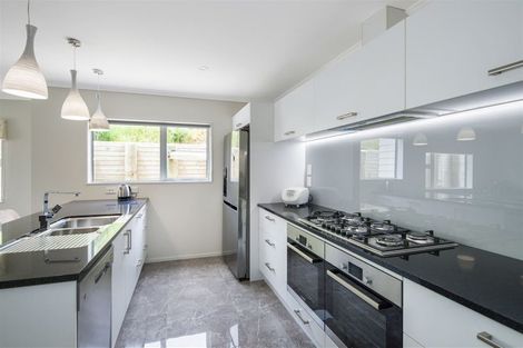 Photo of property in 7 Prestwich Rise, Churton Park, Wellington, 6037
