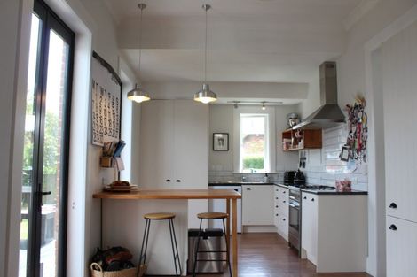 Photo of property in 356 Bay View Road, Saint Clair, Dunedin, 9012