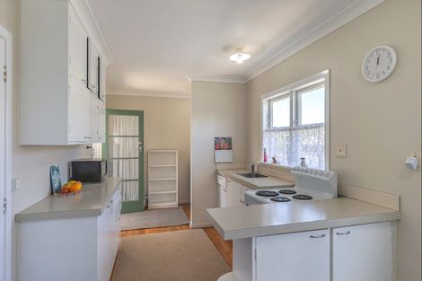 Photo of property in 40 Liverpool Street, Levin, 5510
