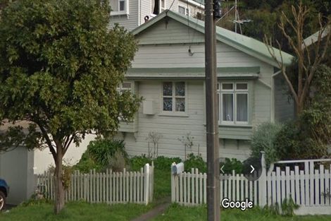 Photo of property in 42 Hohiria Road, Hataitai, Wellington, 6021