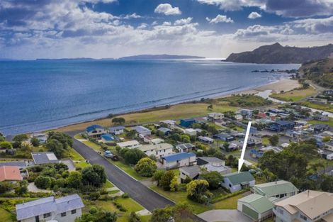 Photo of property in 15 Gray Avenue, Kuaotunu West, Whitianga, 3592