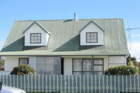 Photo of property in 38 Perth Street, Levin, 5510