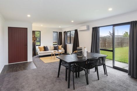 Photo of property in 13 Reuben Avenue, Rolleston, 7615