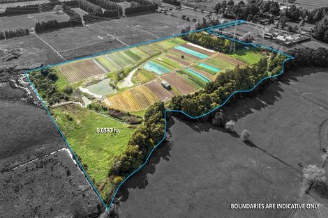 Photo of property in 47 Parish Line Road, Clevedon, Papakura, 2582