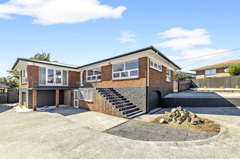 Photo of property in 5a Porchester Road, Papakura, 2110