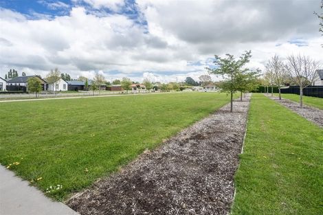 Photo of property in 1 Cable Lane, Halswell, Christchurch, 8025