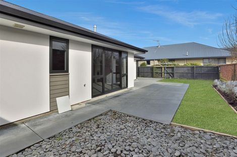 Photo of property in 25a Walshs Road, Allenton, Ashburton, 7700