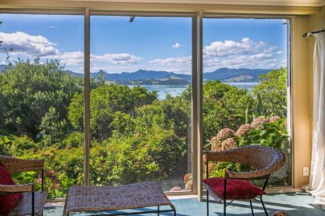 Photo of property in 2075 Wyuna Bay Road, Wyuna Bay, Coromandel, 3581