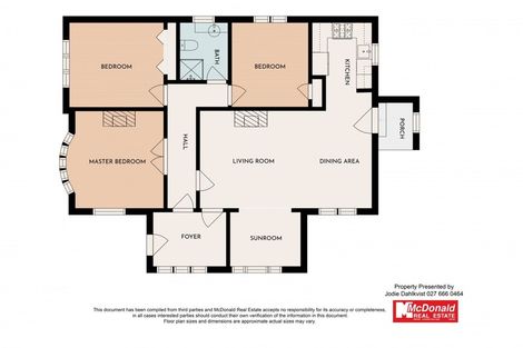 Photo of property in 288 Carrington Street, Vogeltown, New Plymouth, 4310