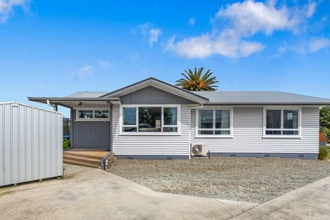 Photo of property in 11a Fox Place, Cloverlea, Palmerston North, 4412