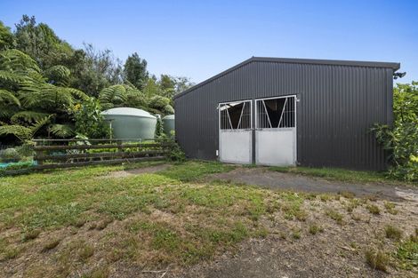 Photo of property in 525 Kaipikari Road, Urenui, 4375