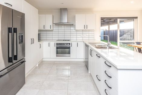 Photo of property in 16 Magnolia Crescent, Tawhero, Whanganui, 4501