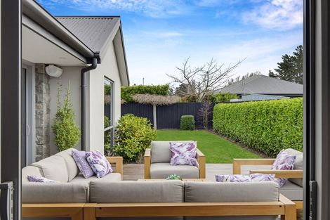 Photo of property in 78 Georgina Street, Marshland, Christchurch, 8083