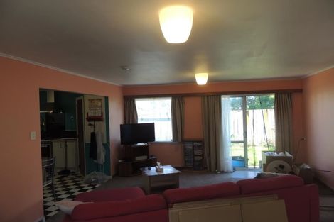 Photo of property in 63a Latham Street, Napier South, Napier, 4110