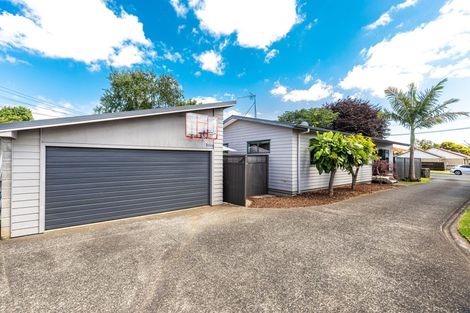 Photo of property in 37 Kings Road, Panmure, Auckland, 1072