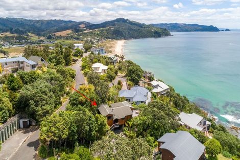 Photo of property in 57 Motuhoa Road, Tairua, 3508