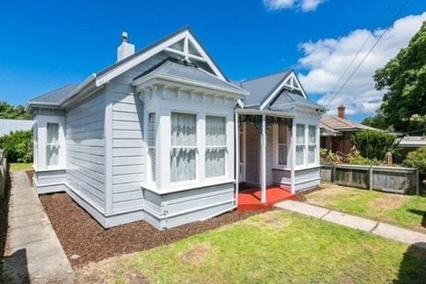 Photo of property in 94 North Road, North East Valley, Dunedin, 9010