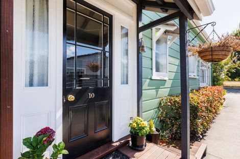 Photo of property in 10 Church Street, Feilding, 4702