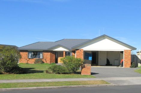 Photo of property in 6 Bellona Place, Flagstaff, Hamilton, 3210