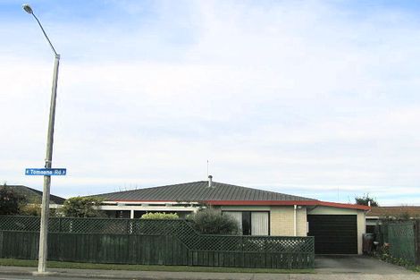 Photo of property in 803 Tomoana Road, Mahora, Hastings, 4120