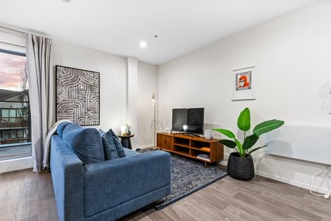 Photo of property in 203/160a Hobsonville Point Road, Hobsonville, Auckland, 0616