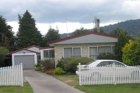 Photo of property in 66 Orion Street, Sunnybrook, Rotorua, 3015