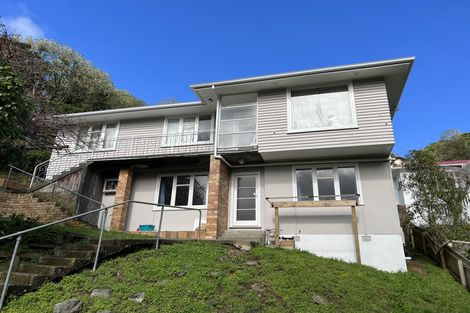 Photo of property in 64 Raroa Road, Kelburn, Wellington, 6012